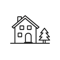 Проживание